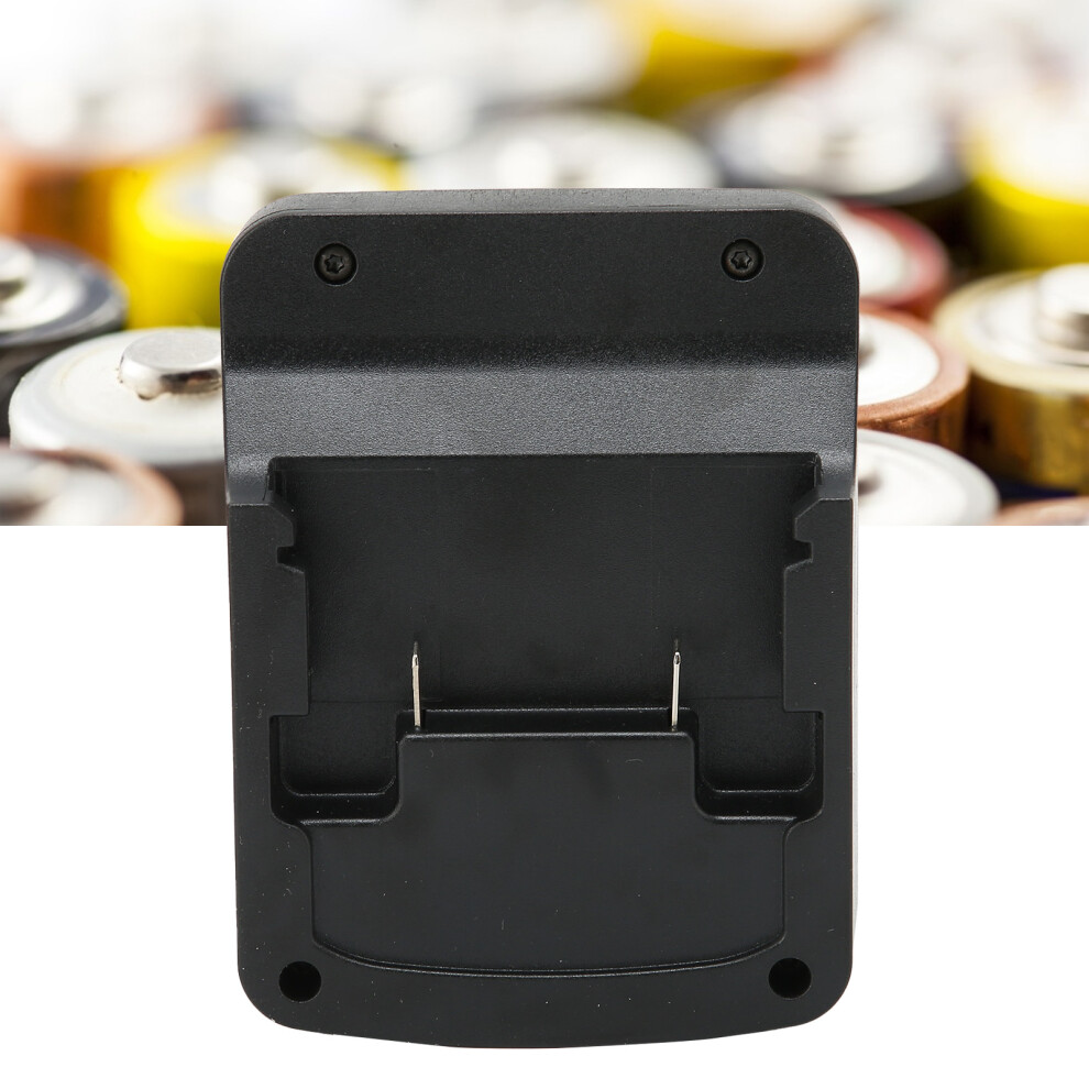 Battery Adapter Converter For Hitachi To For Metabo 18V Lithium Battery Power Tool Power Adapter 4091322699900