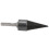 2Pcs Twist Firewood Splitter Wood Cone Punch Drill Bit Split Tool Hardware 32mm 6
