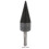 2Pcs Twist Firewood Splitter Wood Cone Punch Drill Bit Split Tool Hardware 32mm 5