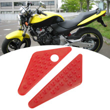 CB250 CB600 CB900 Hornet 250cc Pedana rossa