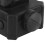 Caméra DV 4K Ultra HD 2,0 pouces Noir 32 Go Étanche 9