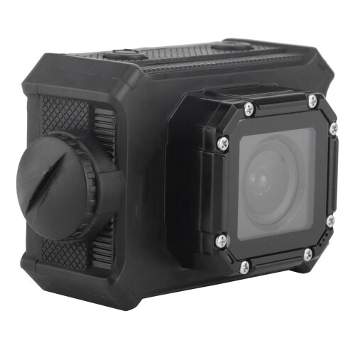 Caméra DV 4K Ultra HD 2,0 pouces Noir 32 Go Étanche