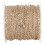 ExtenderKC 10 m CrossFlatChain doré 2,2  1,8  0,3 mm 7