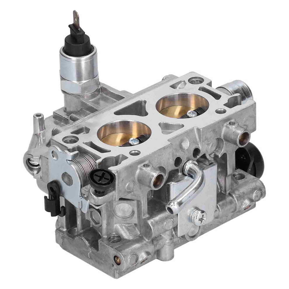 16100ÂZ9eâ033 Carburetor Carb Bk07a D For Honda Gx630 Gx630r Gx630rh Lawn Mower Accessory 4161322703430