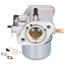 Kit de carburateur en aluminium 320g 15003-7061 15003-7047