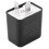 Relais LED de flash pour voiture/moto 12V, 3 vitesses ABS 14