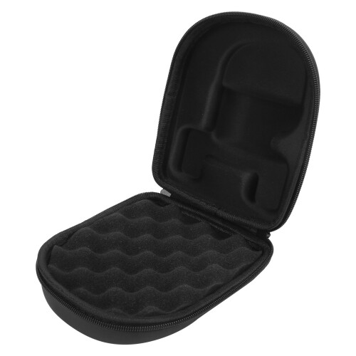 Custodia per mulinello baitcasting per mano sinistra - 103 g Plastica+Spugna 1