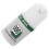 Accessory000# Corda retrattile in cotone bianco da 2,7 m 15