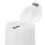 Accessory000# Corda retrattile in cotone bianco da 2,7 m 9