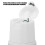 Accessory000# Corda retrattile in cotone bianco da 2,7 m 3
