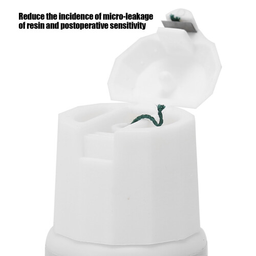 Accessory000# Corda retrattile in cotone bianco da 2,7 m 2