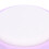 Support violet en ABS pour fichiers Endo – porte-éponge 3