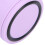 Support violet en ABS pour fichiers Endo – porte-éponge 13