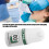 Cordon de rétraction gingivale Premium 2,7 m coton 00# 11