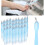50 pezzi tagliacuticole a doppia testina da 11 cm Multi 15