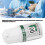 Cordon de rétraction gingivale Premium 2,7 m coton 00# 4