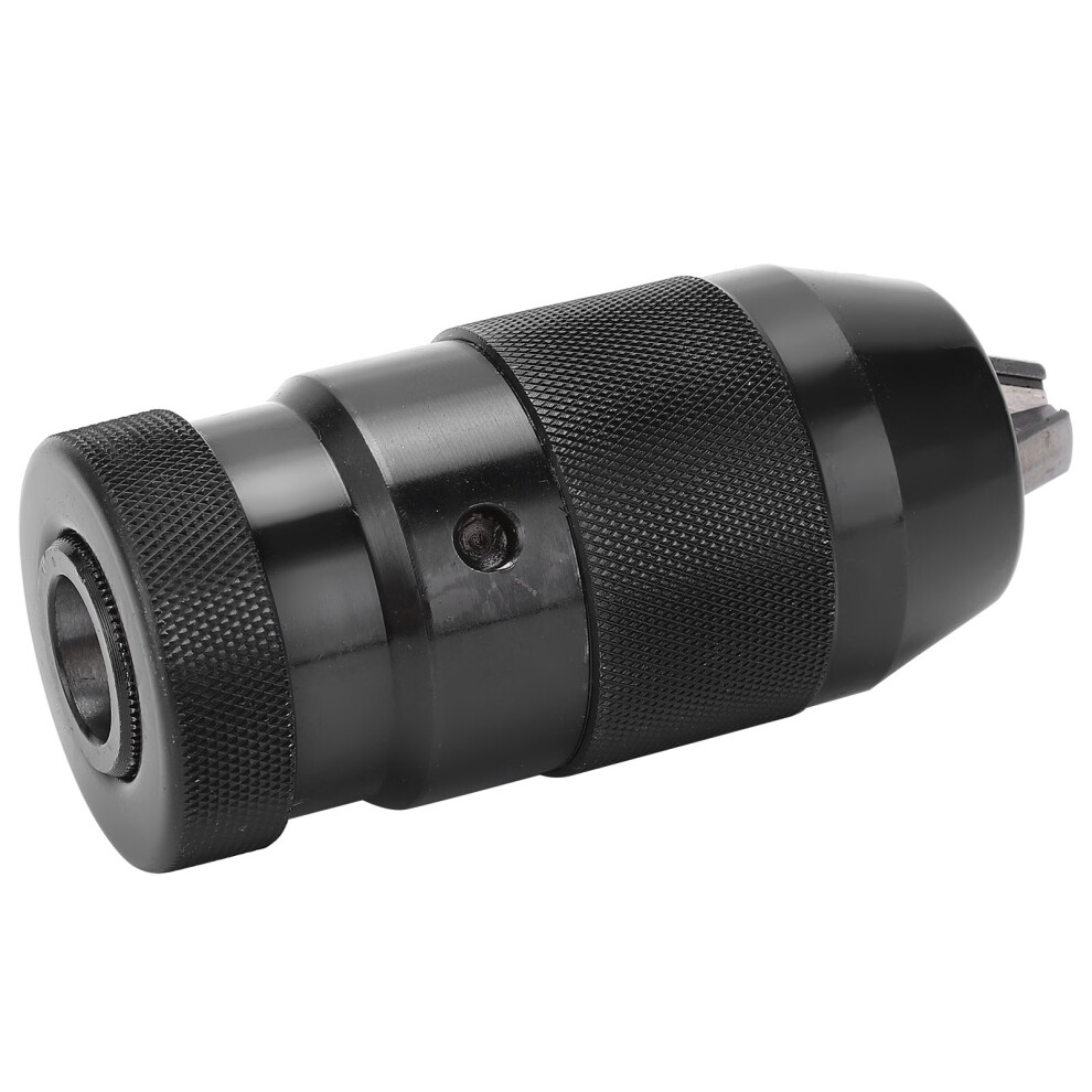 Drill Chuck Selftightening Taper Hole Connection Collet Accuracy Clamping Tool 116 Jt6 4161322707261