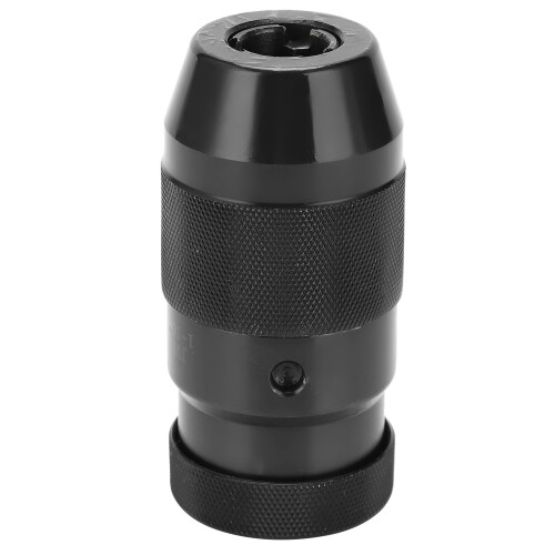 Mandrino trapano autoserrante JT6 1-16mm 40CR 1