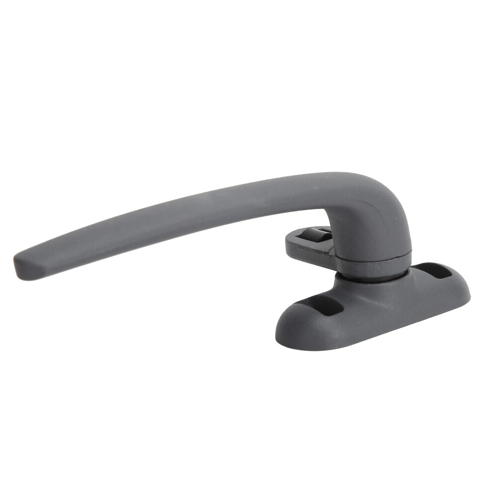 Casement Window Handle Zinc Alloy Durable Wall Handle Lock For Home Bathroom Hotel Window 7891322707592