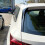 2 pezzi di spoiler posteriori per Kodiaq 2016-2021 neri 10