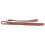 2 pezzi caffè PU spallacci a fisarmonica 16-120Bass 83-110cm 9