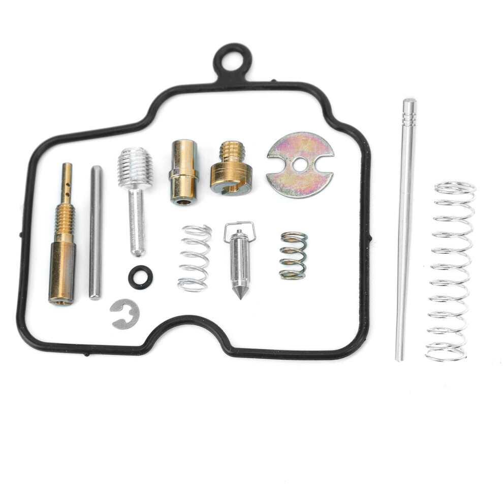 Motorcycle Carburetor Rebuild Kit Overhaul For Vm26 Carb Atv Dirt Bike 150Cc 160Cc 200Cc 250Cc 3551322708503