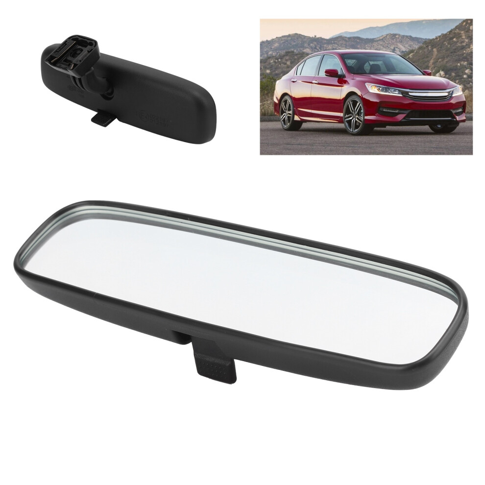 Interior Rear View Mirror 76400ÂSeaâ004 Replacement For Accord/Civic/CrâV 7901322708175