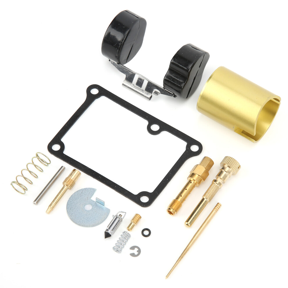 Motorcycle Carburetor Rebuild Kit Overhaul Accessories Replacement For Vm24 Carb 4121322708514
