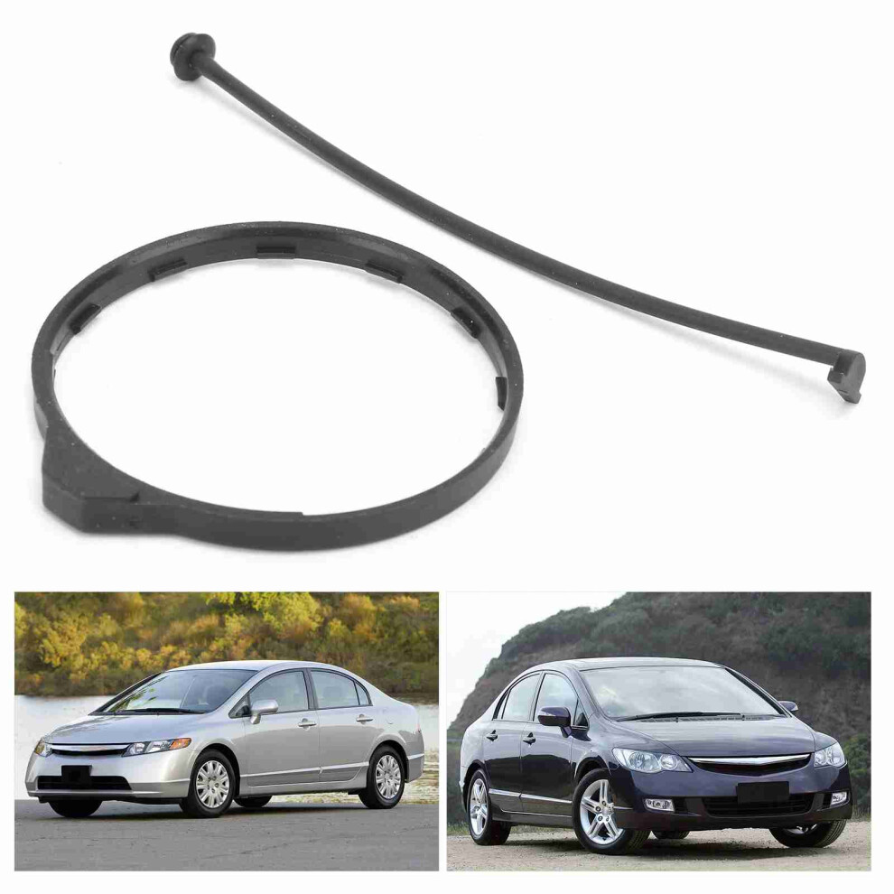 Car Fuel Tank Cap Rope 17670ÂT3wâA03 Modification Repair Replacement For Accord Civic CrâV Odyssey Pilot 7681322708152