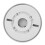 Smoke Detector Wired Fire Alarming Sensor for Domestic Commercial LED Indicator 9‑24V 8