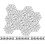 Diamond Shaped Spliceable Fish Protection Netting Pond Netting Fish Pond Netting 1