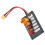 XT60 Lipo Parallel Charging Board Lipo Battery Charger 2S‑6S Parallel Balanced Charging Adapter 4