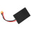 XT60 Lipo Parallel Charging Board Lipo Battery Charger 2S‑6S Parallel Balanced Charging Adapter 7