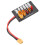 XT60 Lipo Parallel Charging Board Lipo Battery Charger 2S‑6S Parallel Balanced Charging Adapter 14