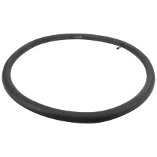 Chambres à air de vélo 26 x 1,95/2,125, à valve Schrader longue, en butyle