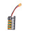 Carte de charge en parallèle XT60 3S/4S ABS 11,1V/14,8V 12