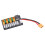 Carte de charge en parallèle XT60 3S/4S ABS 11,1V/14,8V 4