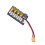 Carte de charge en parallèle XT60 3S/4S ABS 11,1V/14,8V 10