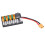 Carte de charge en parallèle XT60 3S/4S ABS 11,1V/14,8V 14