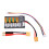 Carte de charge en parallèle XT60 3S/4S ABS 11,1V/14,8V 16
