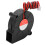 2 pezzi di ventole di raffreddamento 50x50x15mm per Ender-3 24V 6