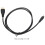 Câble d'extension HDMI A vers D 1.4V 1 m PVC noir 8