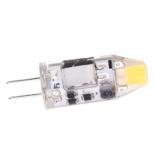 Lampadina LED G4 da 2W 3,5 cm/1,1 cm Bianco freddo 6000-6500K