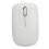 K03 Set Tastiera e Mouse Senza Fili, 2.4G Mini, ABS 3