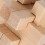 Casse-tête en bois à emboîtement 11