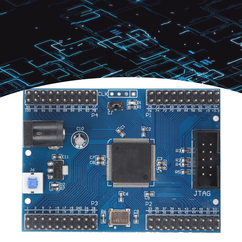 Cpld Development Learning Experiment Module Replacement Repair For Altera Ii Epm240 6911322710765
