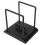 Palla a pendolo - Plastica+Ferro, 17,5 x 14,6 x 17,8 cm 1