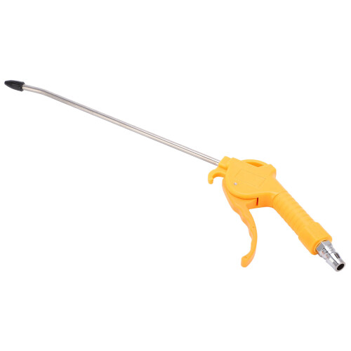 AR-12 Soffiatore ad aria compressa ad alta pressione 1/4in ingresso 6mm 1