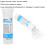 Tablettes d'algues Water Purify7, 7,0 g, Taille limoneuse 12