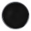 Drum Head Replacement Part 10in 2-Layer Polyester Percussion Instrument Accessories Black 11